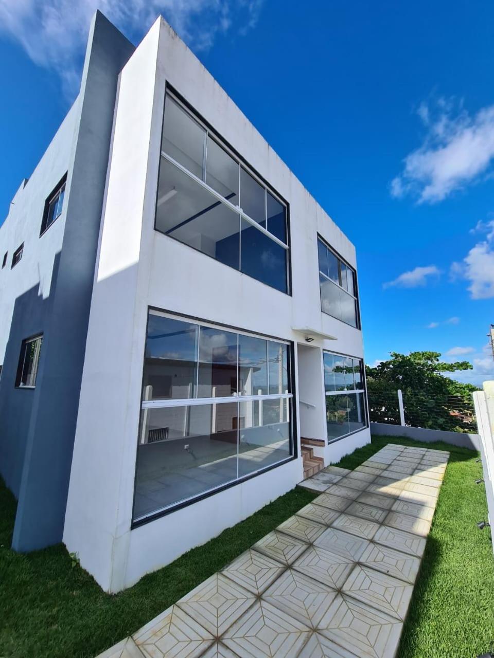 Apartamento Vale Da Lua, เบเซร์โฮส ภายนอก รูปภาพ