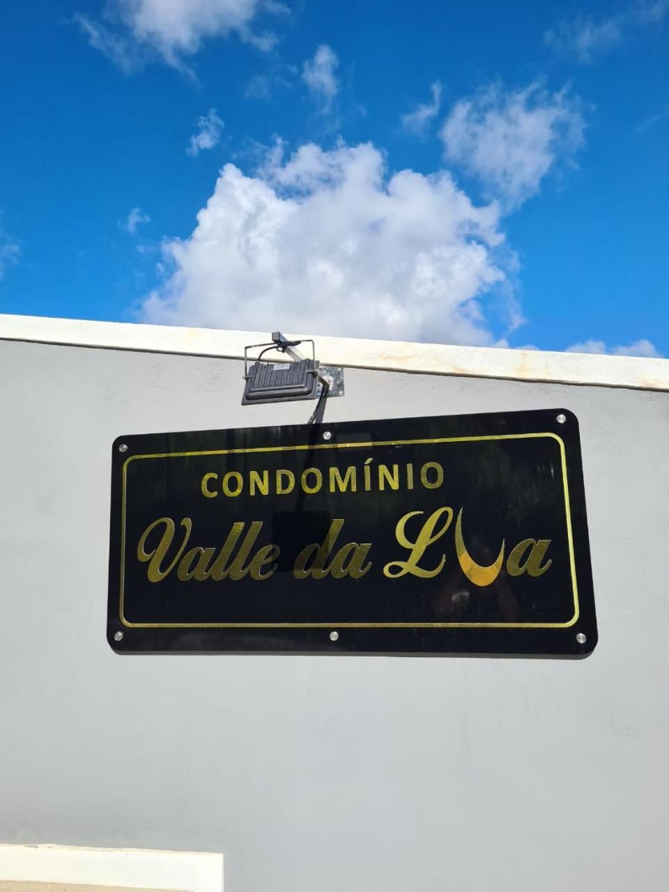Apartamento Vale Da Lua, เบเซร์โฮส ภายนอก รูปภาพ