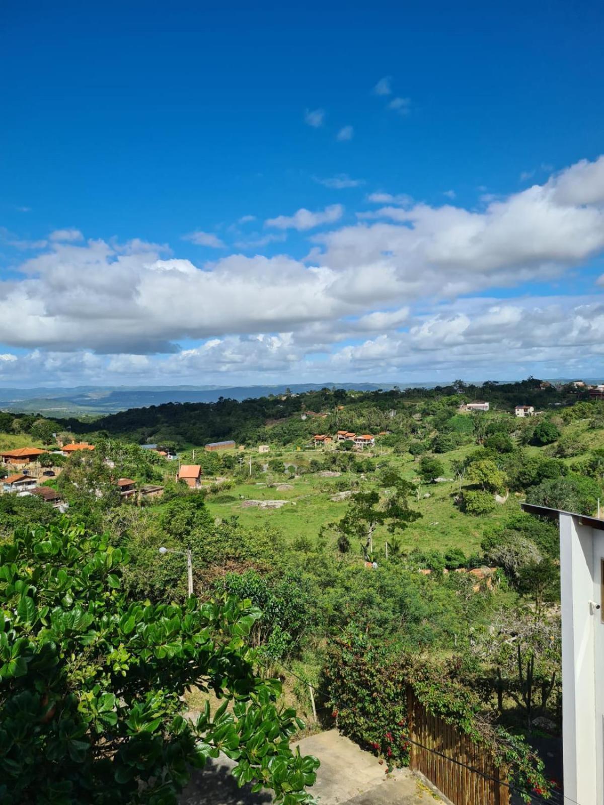 Apartamento Vale Da Lua, เบเซร์โฮส ภายนอก รูปภาพ