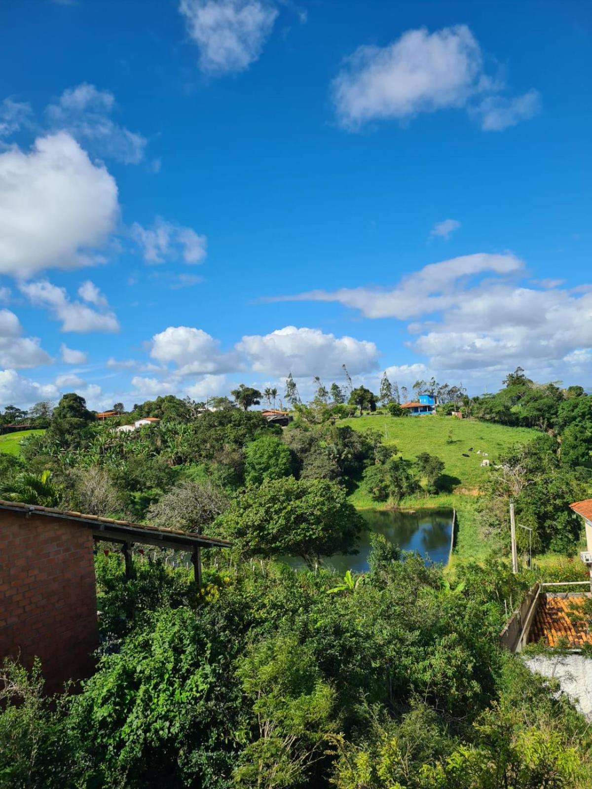 Apartamento Vale Da Lua, เบเซร์โฮส ภายนอก รูปภาพ
