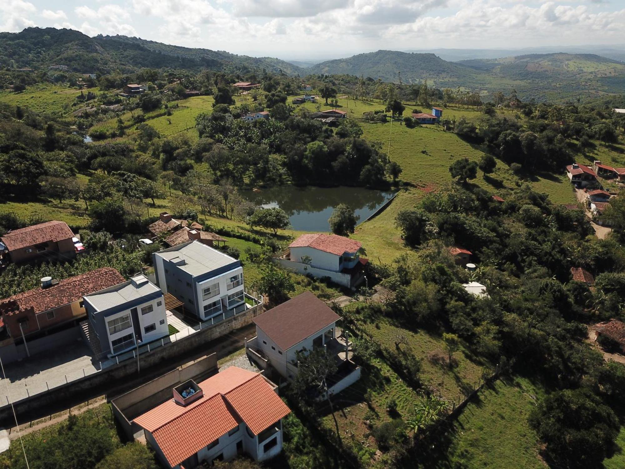 Apartamento Vale Da Lua, เบเซร์โฮส ภายนอก รูปภาพ