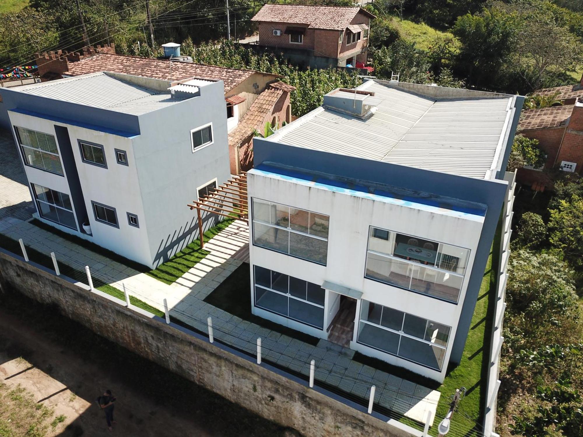Apartamento Vale Da Lua, เบเซร์โฮส ภายนอก รูปภาพ
