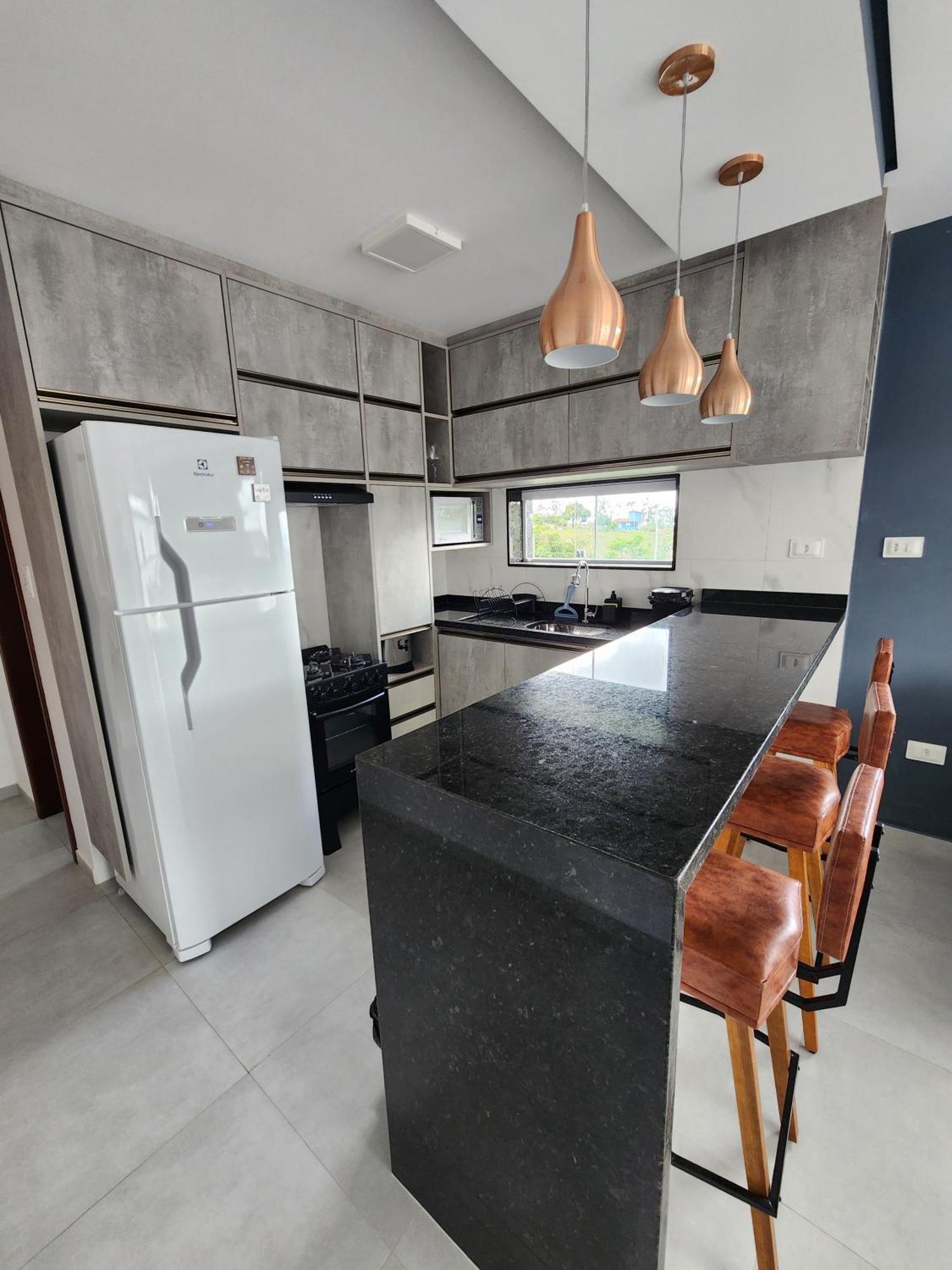 Apartamento Vale Da Lua, เบเซร์โฮส ภายนอก รูปภาพ