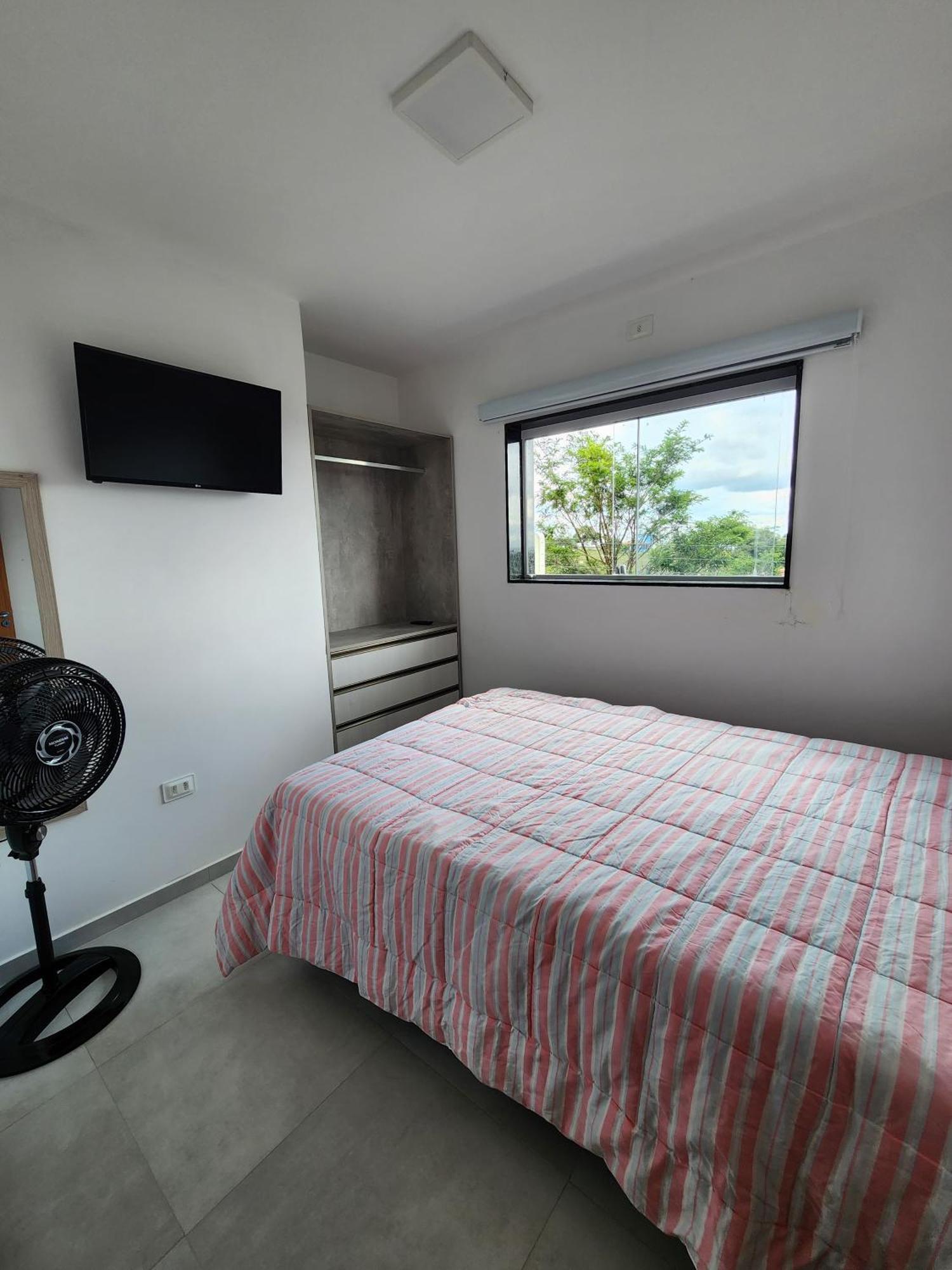 Apartamento Vale Da Lua, เบเซร์โฮส ภายนอก รูปภาพ
