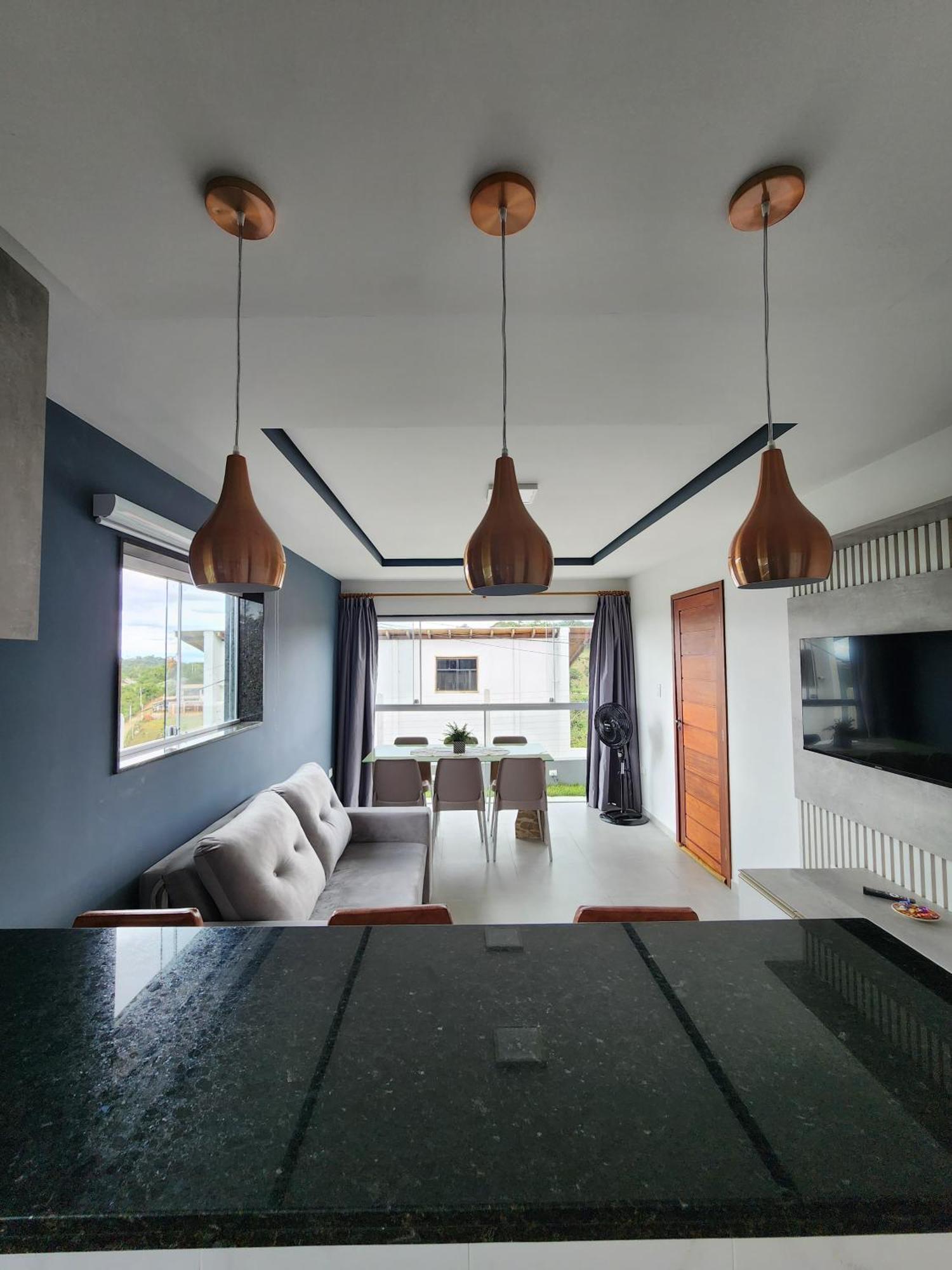 Apartamento Vale Da Lua, เบเซร์โฮส ภายนอก รูปภาพ