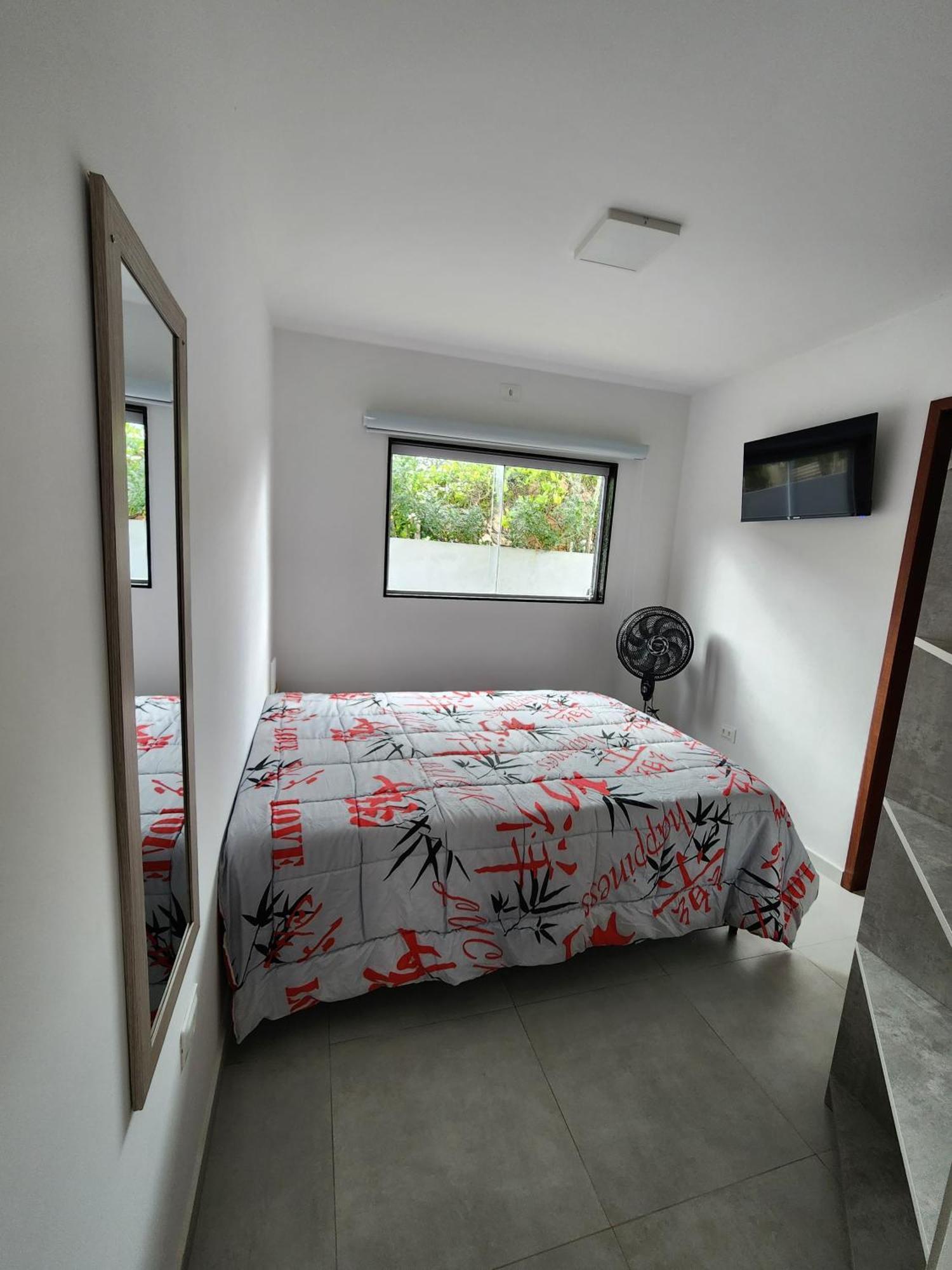 Apartamento Vale Da Lua, เบเซร์โฮส ภายนอก รูปภาพ